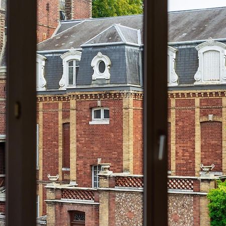 Saint Maur F2 Beau Logement Entier Rouen Zewnętrze zdjęcie