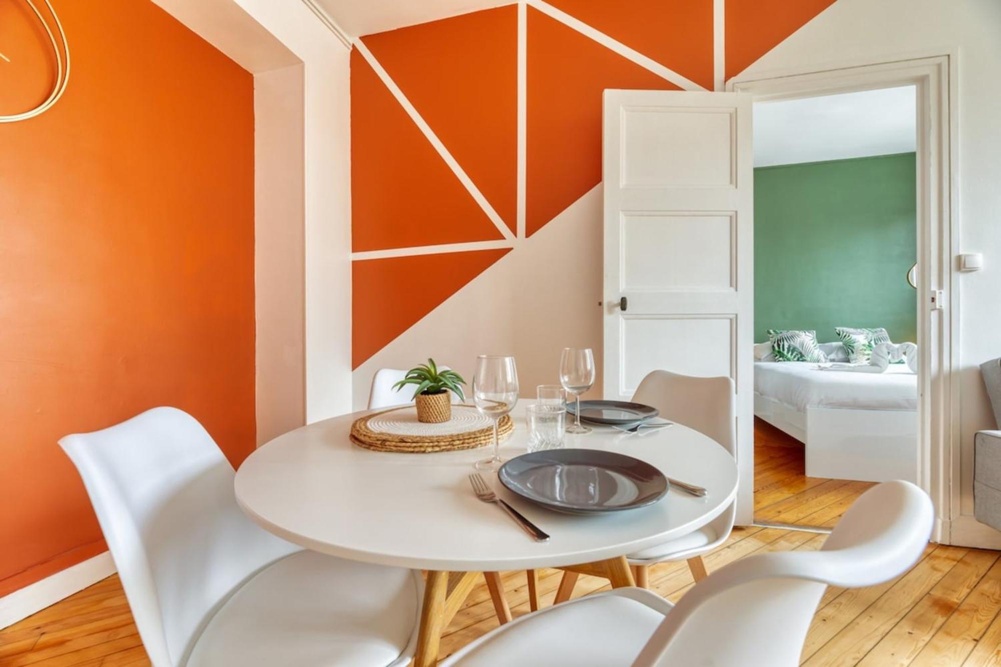 Saint Maur F2 Beau Logement Entier Rouen Zewnętrze zdjęcie