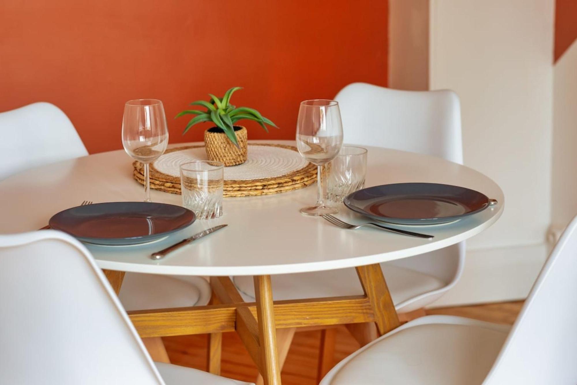 Saint Maur F2 Beau Logement Entier Rouen Zewnętrze zdjęcie