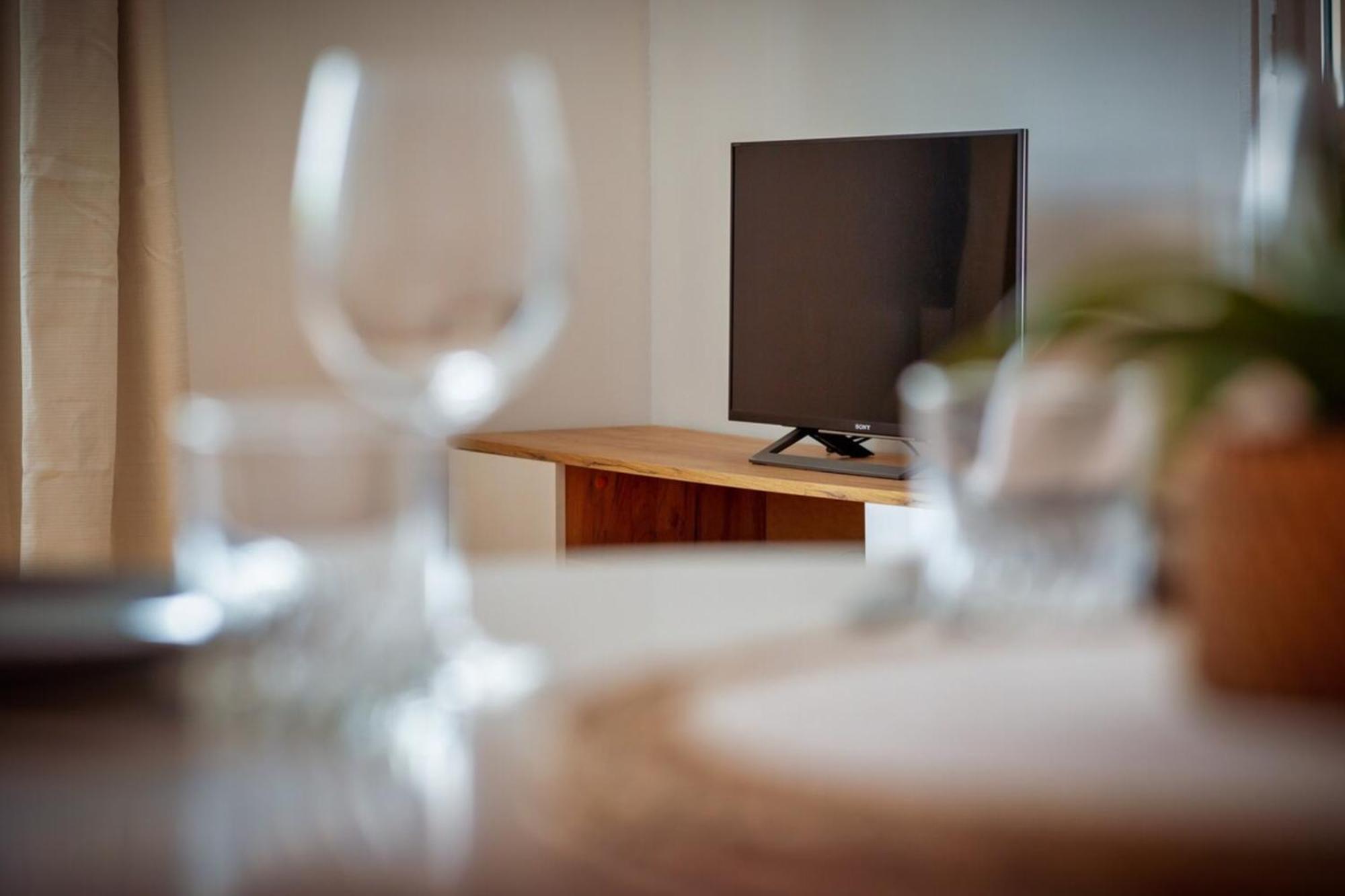 Saint Maur F2 Beau Logement Entier Rouen Zewnętrze zdjęcie